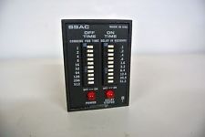 ASEA BROWN BOVERI TDR4A12