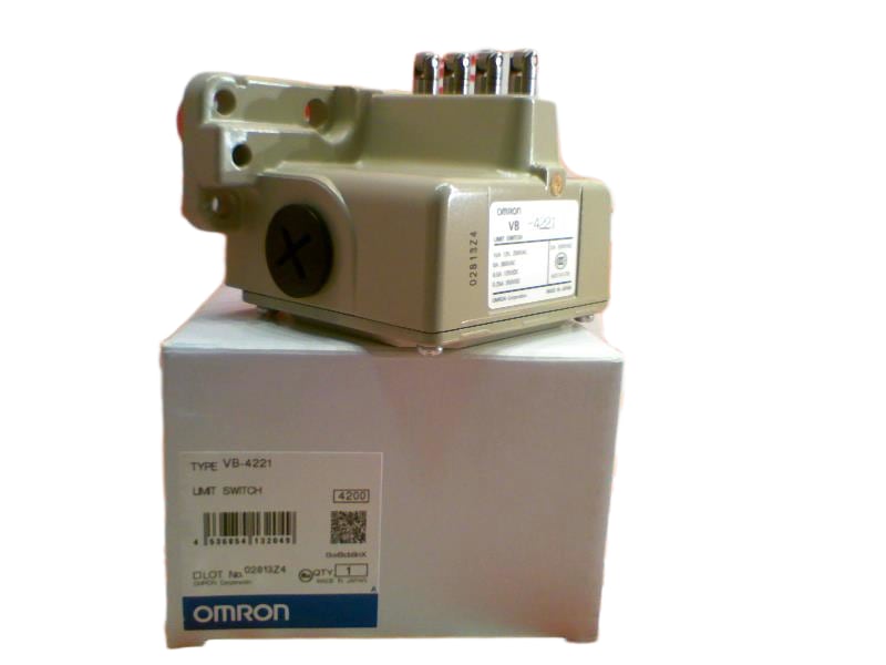 OMRON VB-4221