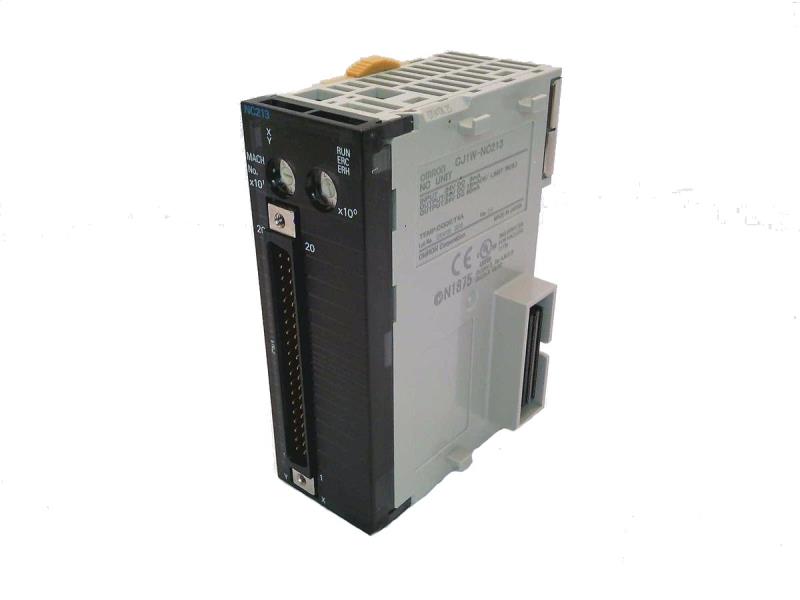 OMRON CJ1W-NC213