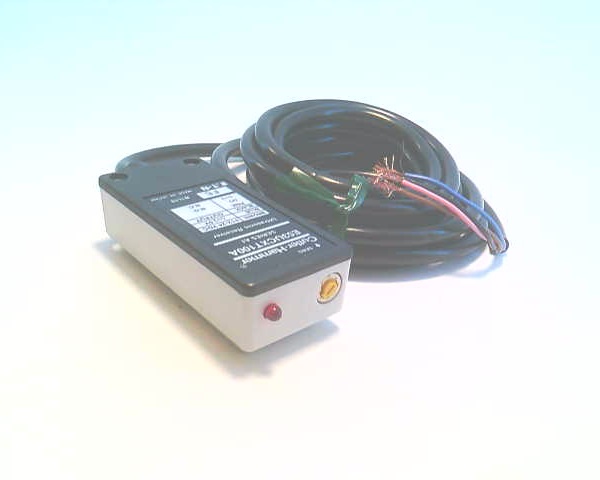 EATON CORPORATION E53UCXT100A