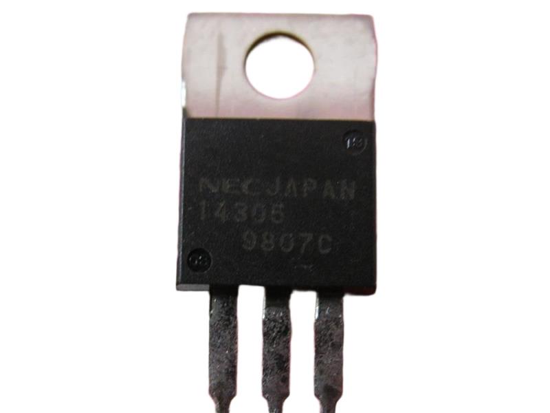 UPC14305H by NEC