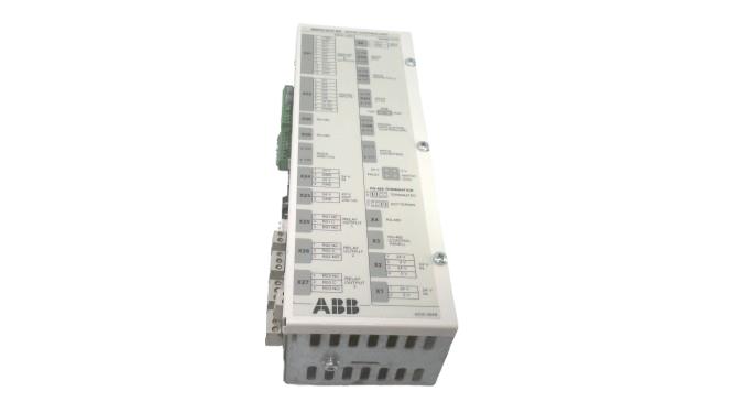 ASEA BROWN BOVERI NDCU-21C-02