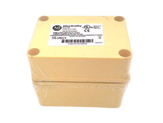 ALLEN BRADLEY 598-1PB22Y