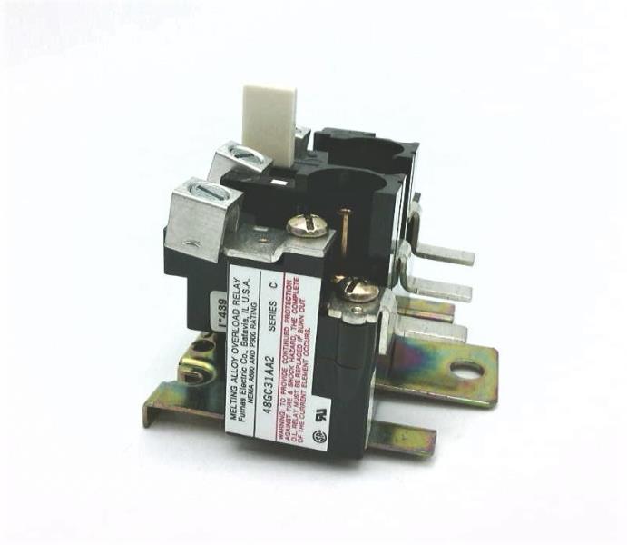 SIEMENS 48GC31AA2