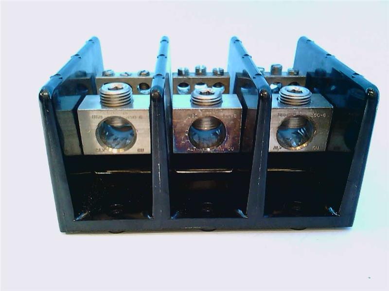 EATON CORPORATION 16423-3