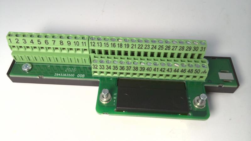 ALLEN BRADLEY 2198-TBIO