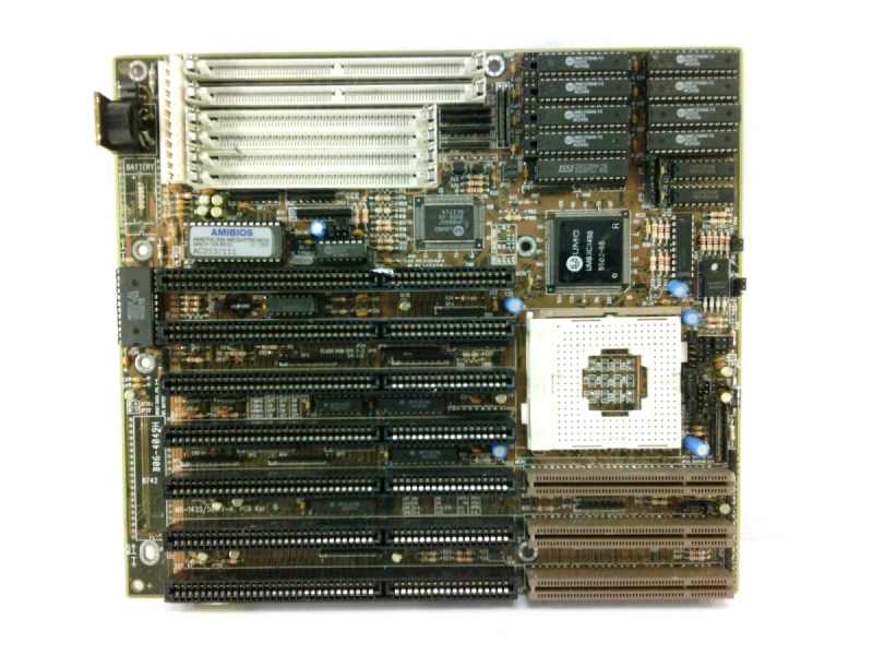 EG ELECTRONIC MB143350UIV