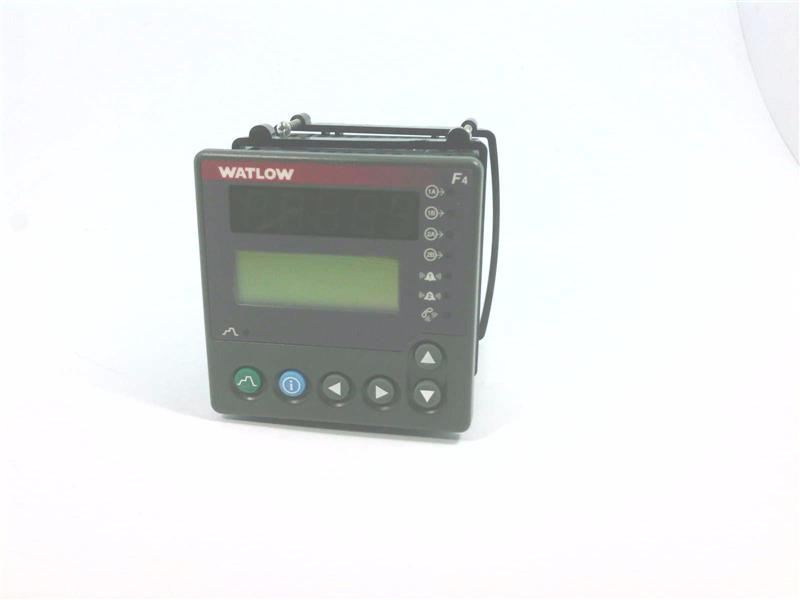 WATLOW F4DH-FAFA-01RG