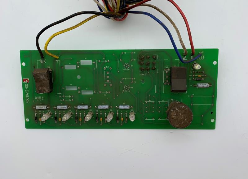 HONEYWELL 50011412-003