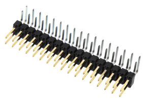 AMPHENOL 68021-134HLF