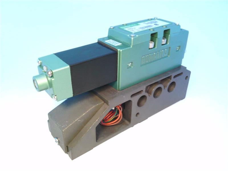 ASCO I24SA415M000061