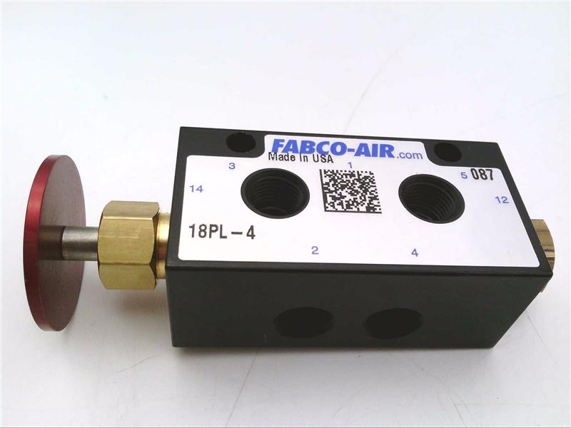 18PL-4 by FABCO