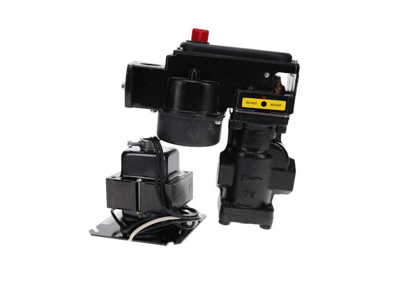 XYLEM 101A-24V