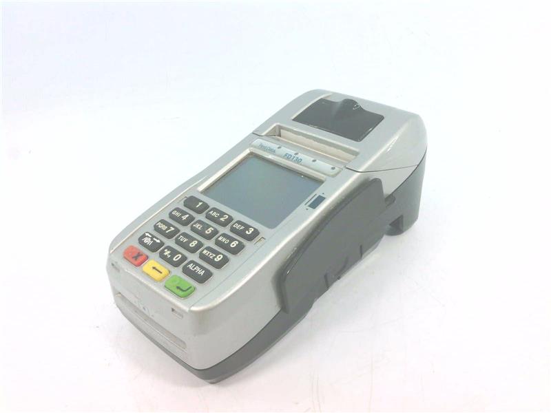 FIRST DATA 001805064