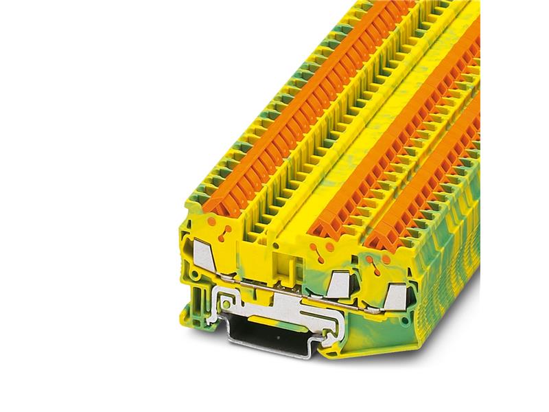 PHOENIX CONTACT QTC 1,5-TWIN-PE