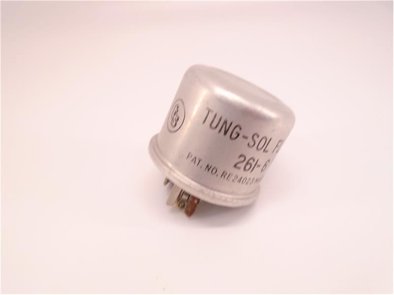 TUNG SOL 261-6V