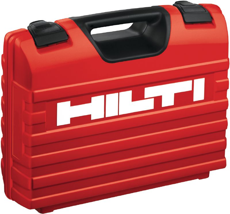 HILTI TE1000AVR-TOOL-BOX