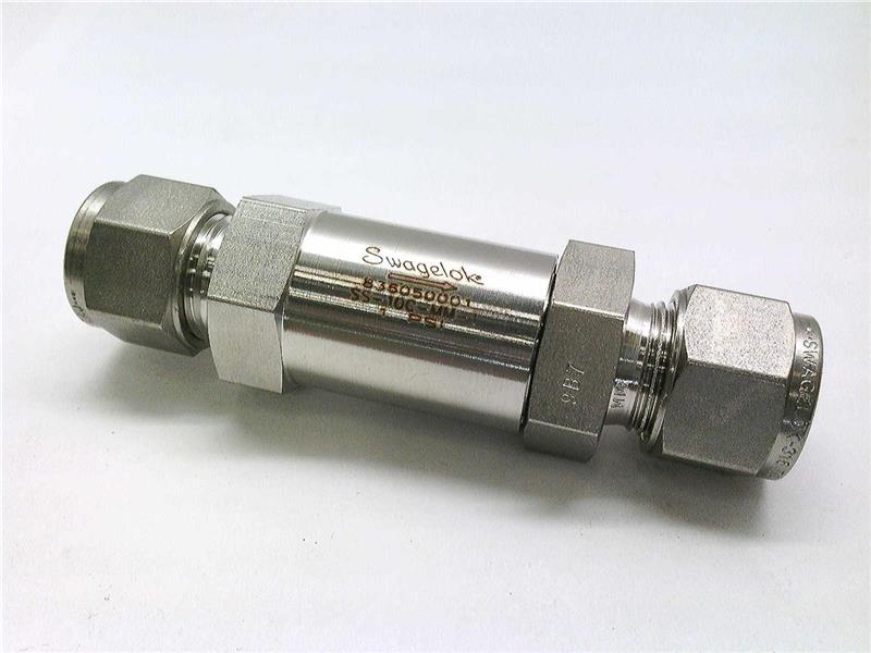 SWAGELOK SS-10C-MM-1