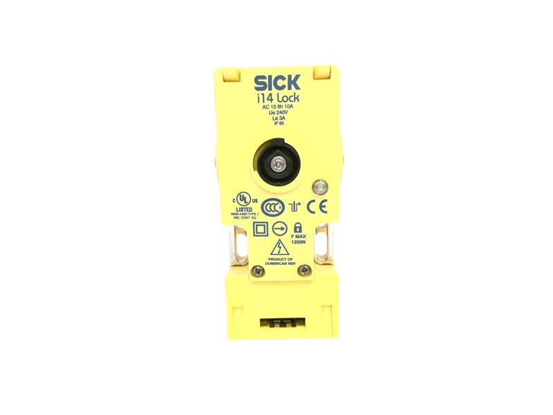 I14-M0213 by SICK