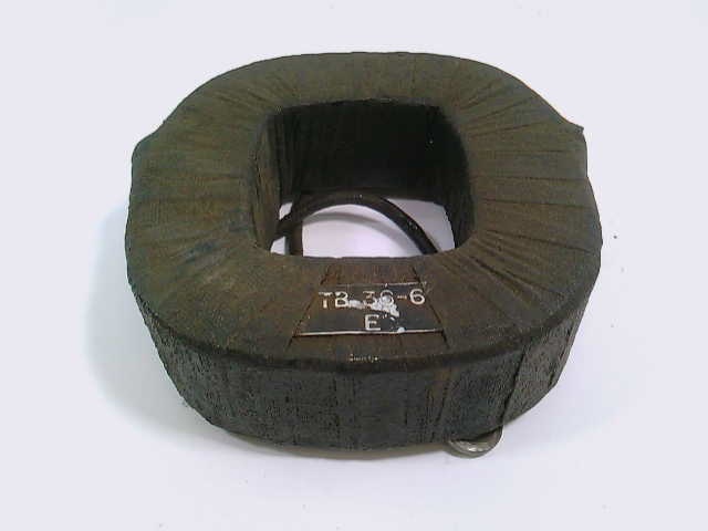 CLARK EQUIPMENT TB36-6