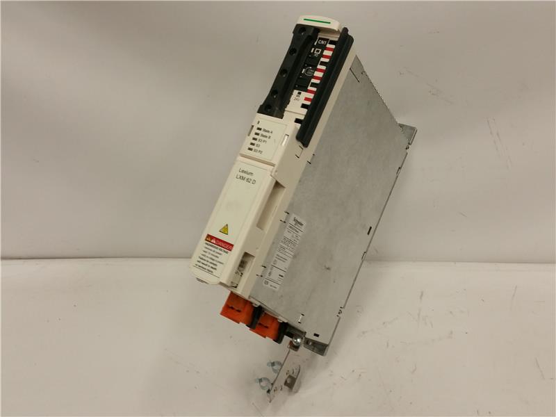SCHNEIDER ELECTRIC LXM62DD27B21000