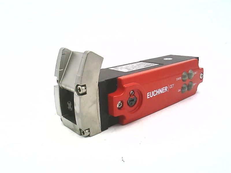 EUCHNER CET4-AR-CRA-AH-50X-SG-111683