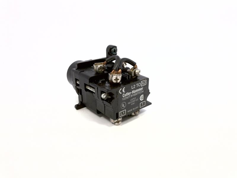 EATON CORPORATION E34TPB120