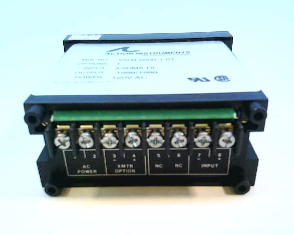 INVENSYS V509-5000-1-0T