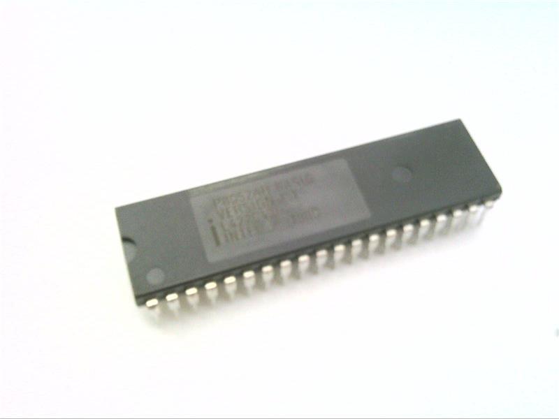 INTEL P8052AH