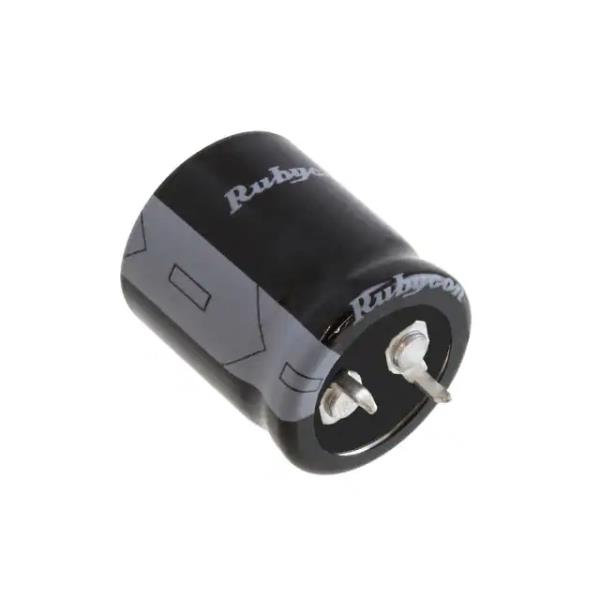 RUBYCON 400MXG150MEFCSN25X25