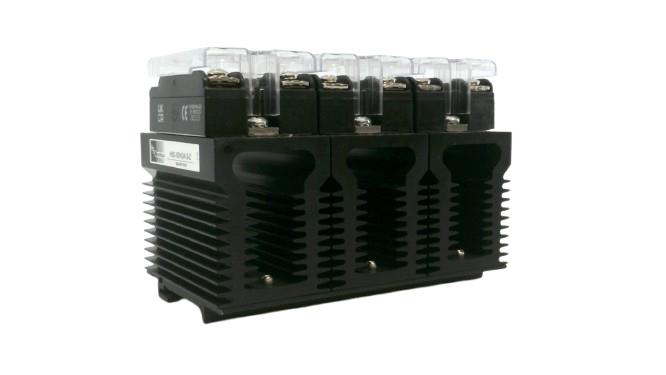 HBCONTROLS HBC-50HDA-3-Z