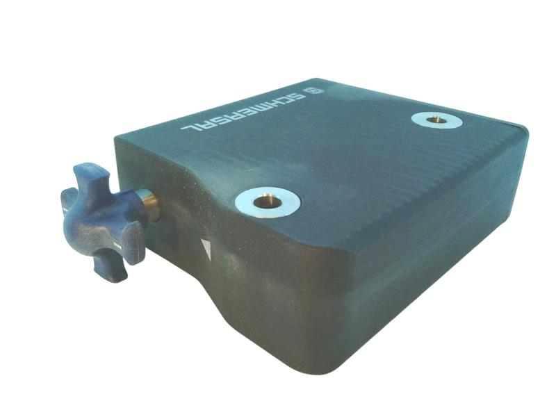 SCHMERSAL AZM300B-ST-1P2P