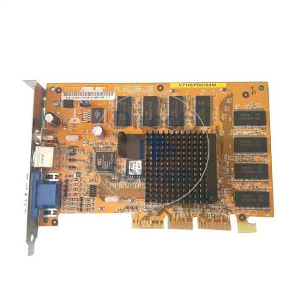 V7100PRO/64M by ASUS