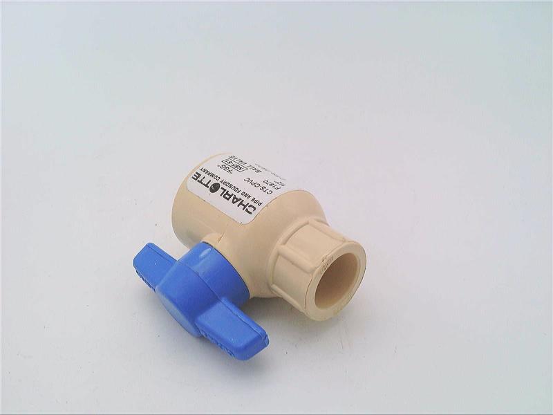 CHARLOTTE PIPE CTS-2520