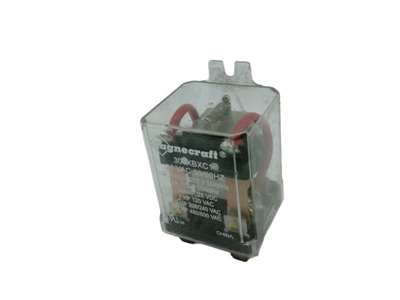 300XBXC1-24A by SCHNEIDER ELECTRIC