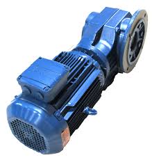 SEW EURODRIVE SAF57 DRN100LM4/DH