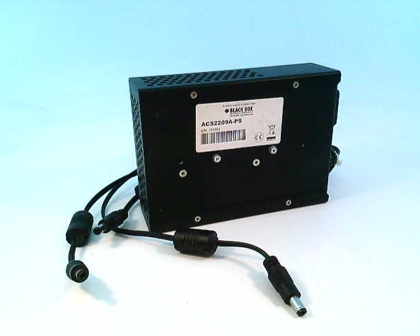 BLACK BOX CORP ACS2209A-PS