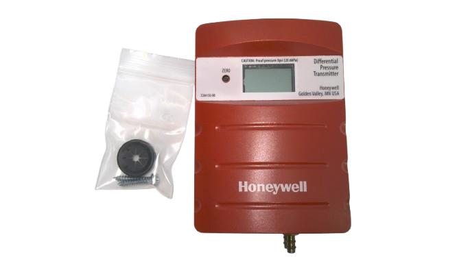 HONEYWELL P7640A1000