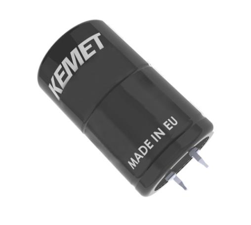 KEMET ALC80C102EJ400