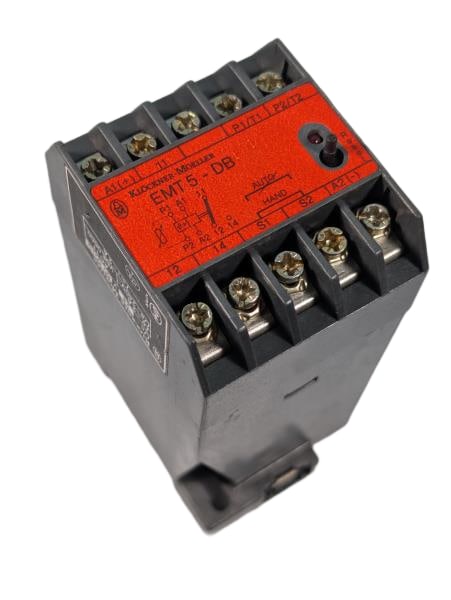 EMT5-DB-24VAC by EATON CORPORATION