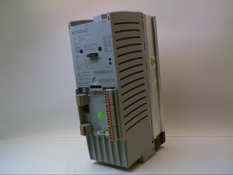 NORD SK 530E-221-340-A-BEH