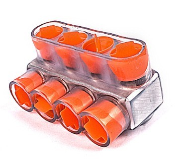 ABB THOMAS & BETTS CSB 500-4