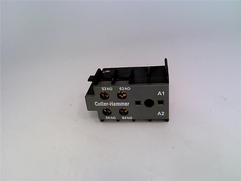 EATON CORPORATION C320-MCF20