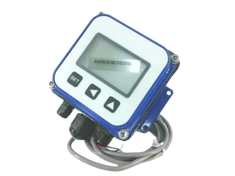 SEAMETRICS FT420W