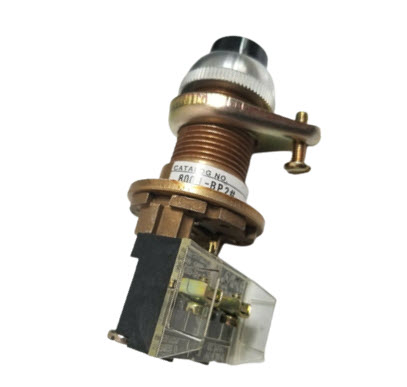 ALLEN BRADLEY 800H-BP2D2