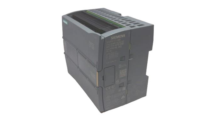 SIEMENS 6ES7214-1AF40-0XB0