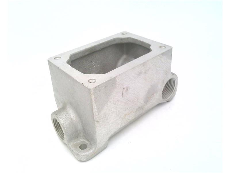 EDSCM-21 by EATON CORPORATION