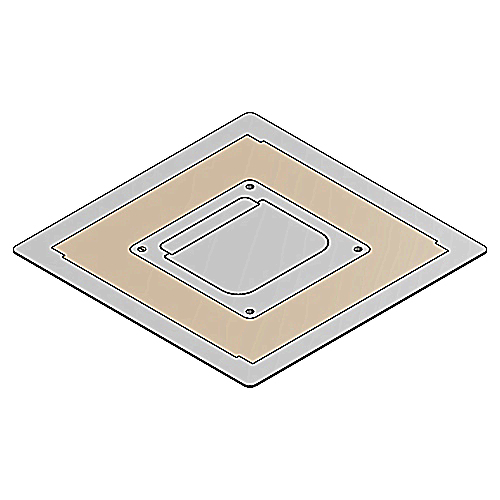 ABB THOMAS & BETTS 668-CST-BGE