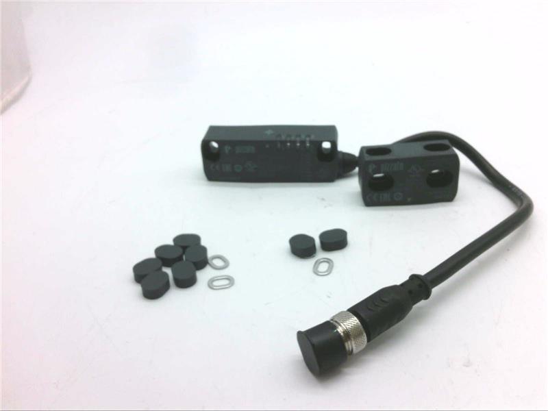 PIZZATO ST DD310M0.2-D0T