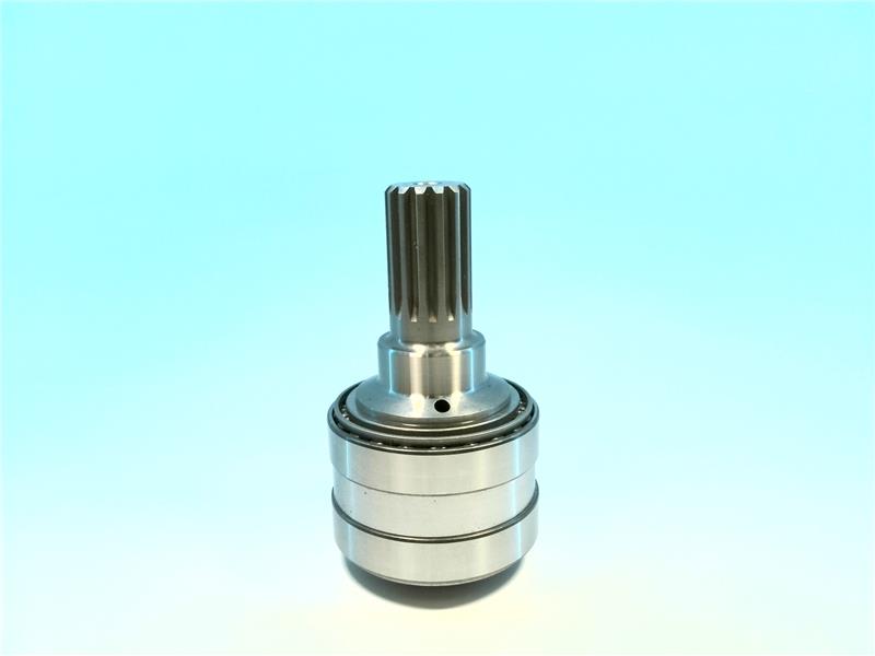 EATON CORPORATION 23310-003